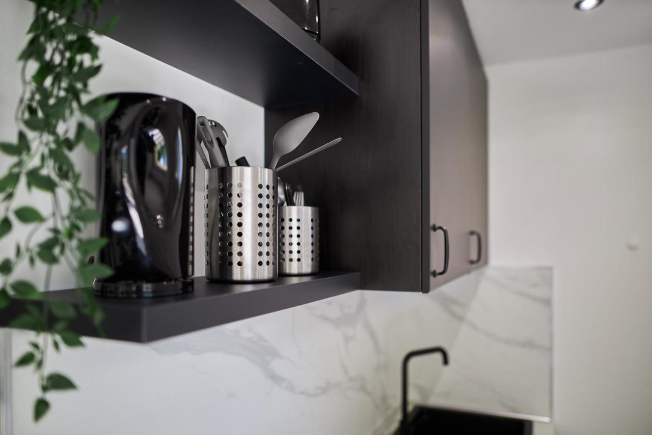 Le Colonel - Terrasse Parking Gratuit Apartment Reims Luaran gambar